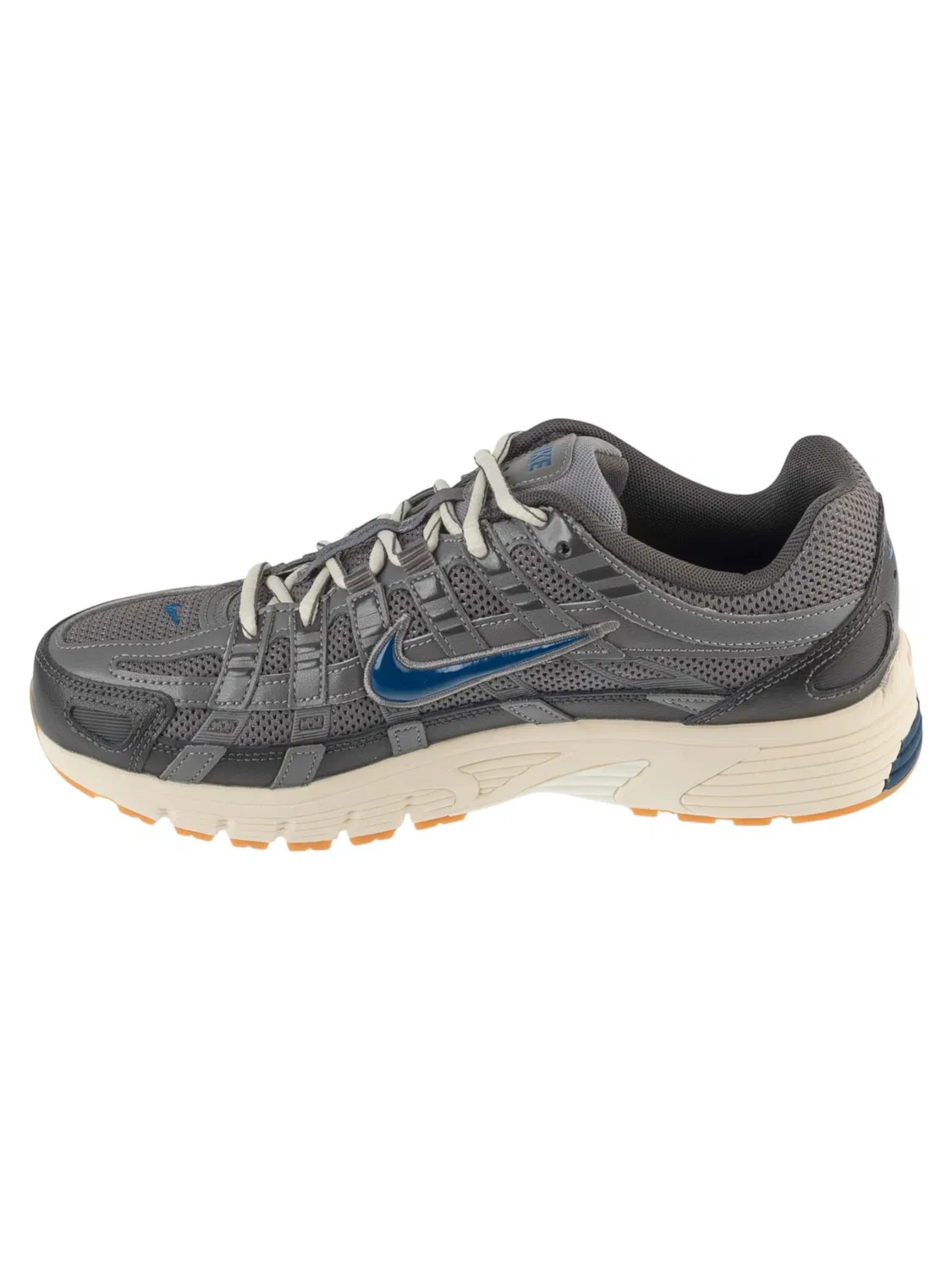 Кроссовки 'Nike P-6000' Nike, Grey