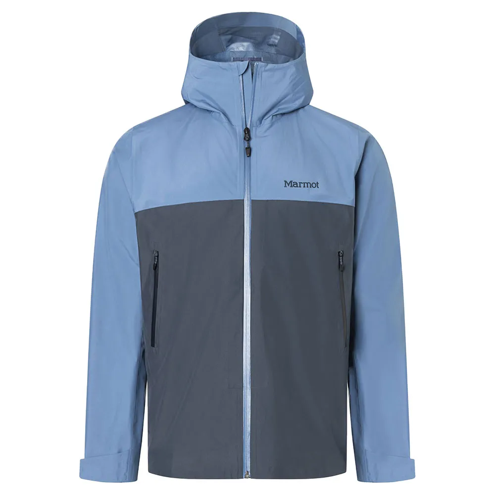 

Куртка Marmot Minimalist Pertex, синий