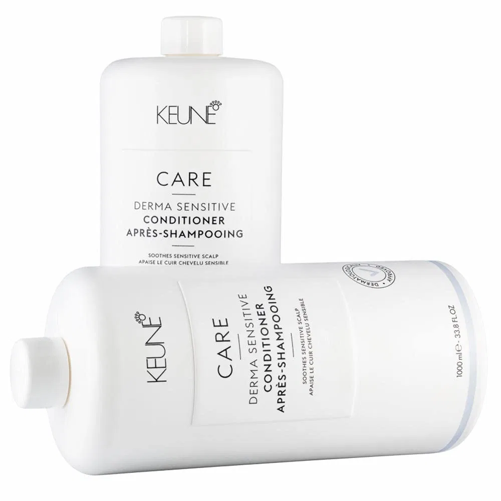 Кондиционер KEUNE Care Derma Sensitive 1000 мл ‎Keune — фото 3