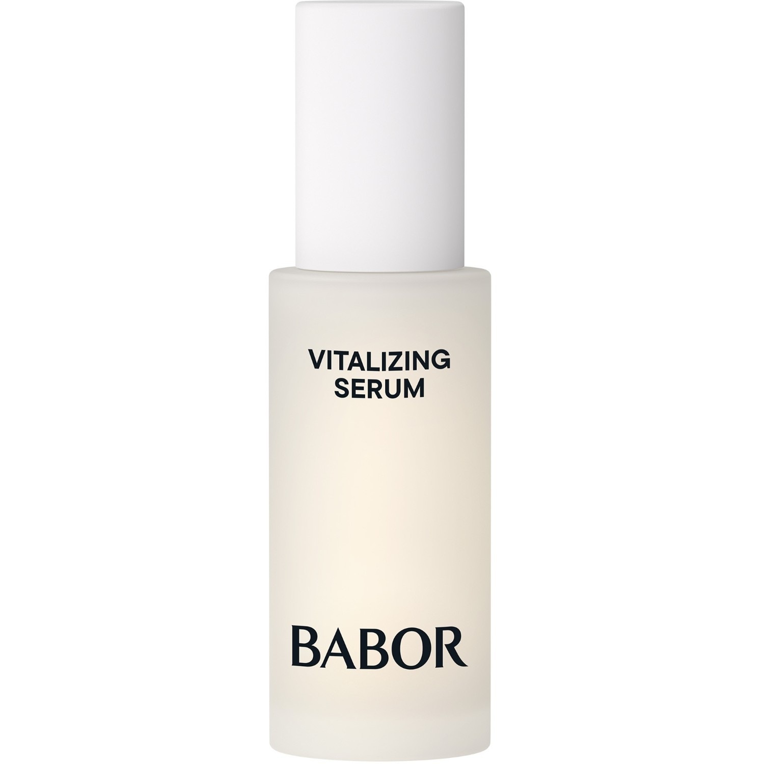 

Сыворотка для лица care vitalizing serum Babor, объем 30 мл