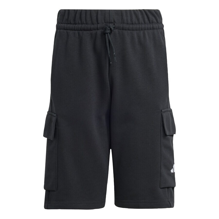 

Шорты ADIDAS SPORTSWEAR Regular Workout Pants Essentials, черный