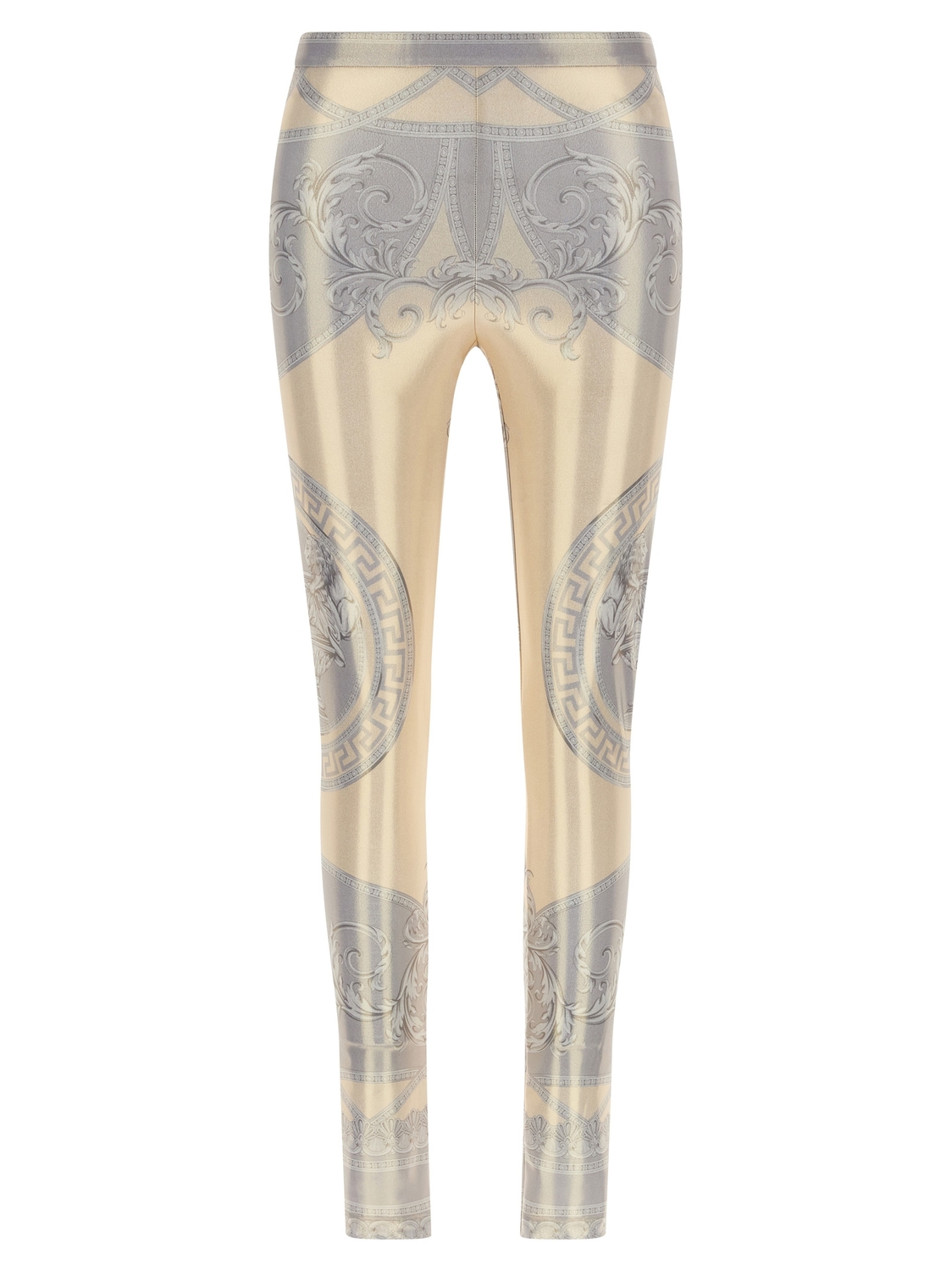 

Леггинсы «La Coupe des Dieux» VERSACE, мультиколор