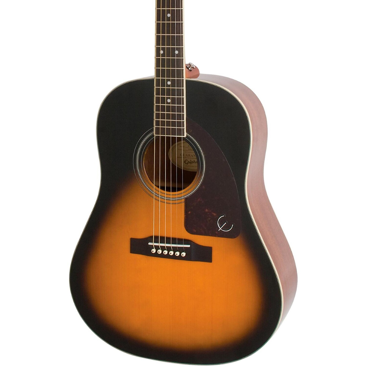 

Epiphone J-45 Studio акустическая гитара Vintage Sunburst