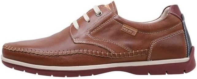 

Кожаные туфли на шнурках PIKOLINOS Marbella для мужчин, Cuero