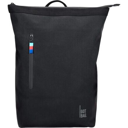 

Нет сумки с откидной крышкой Got Bag, черный