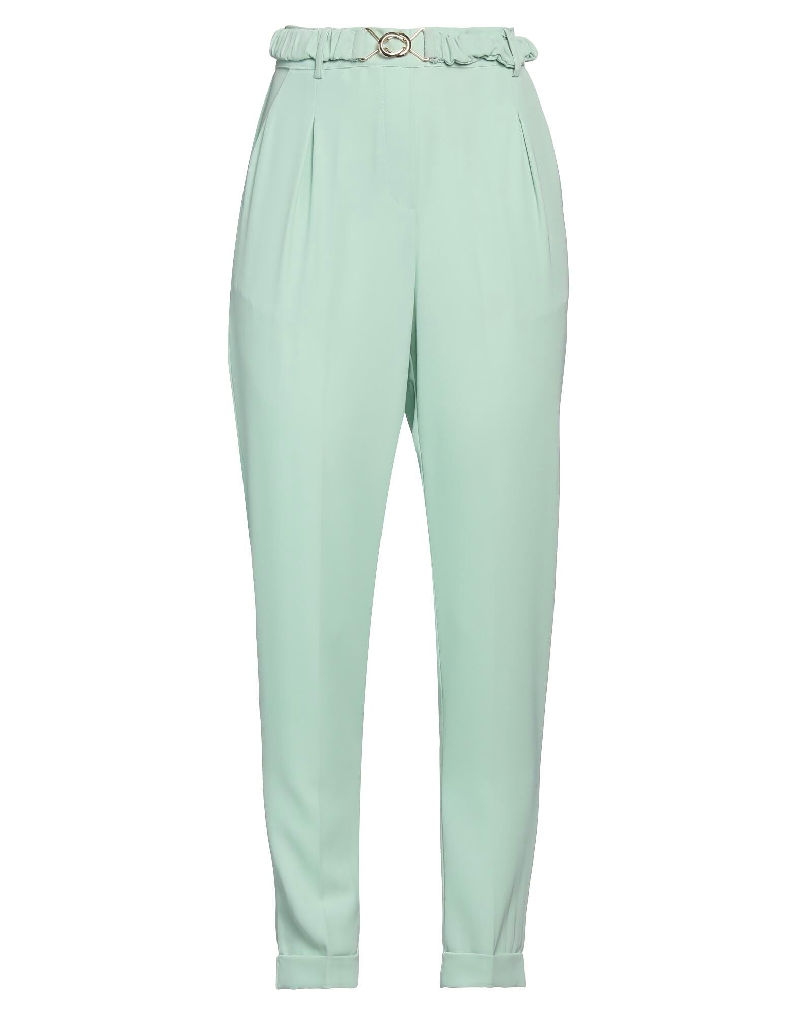 

Брюки Mironcè, светло-зеленый