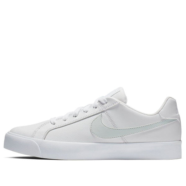 

Кроссовки court royale ac Nike, белый