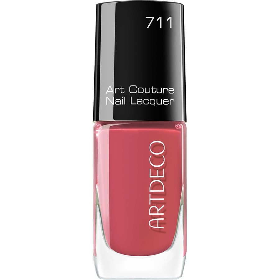 

Лак для ногтей ARTDECO Art Couture Nail Lacquer, Nr. 711 Spring Vibes / 10 ml