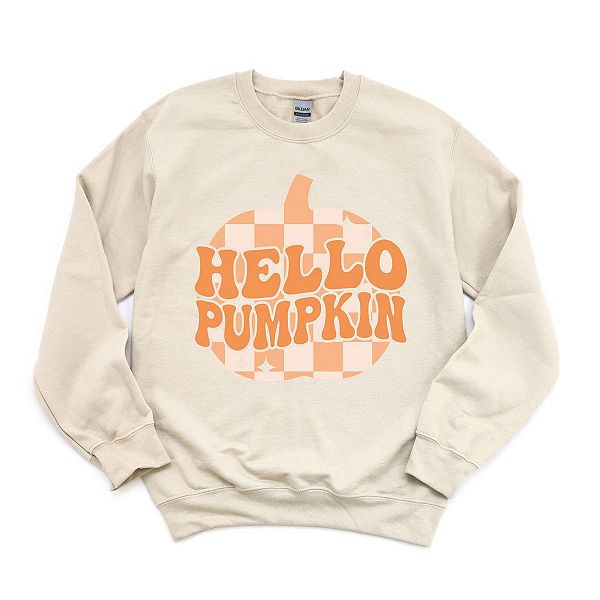 

Толстовка Hello pumpkin sparkles Simply Sage Market, Dust, Зеленый, Толстовка Hello pumpkin sparkles Simply Sage Market, Dust