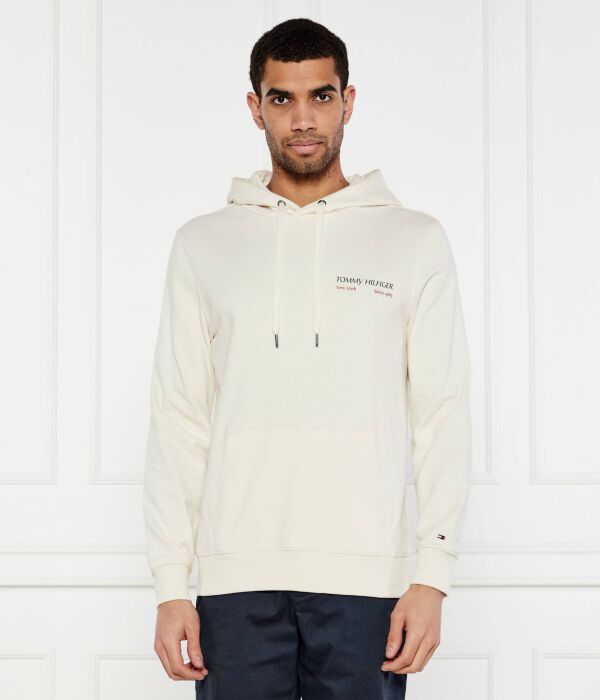 

Свитер Regular fit Tommy Hilfiger, экрю