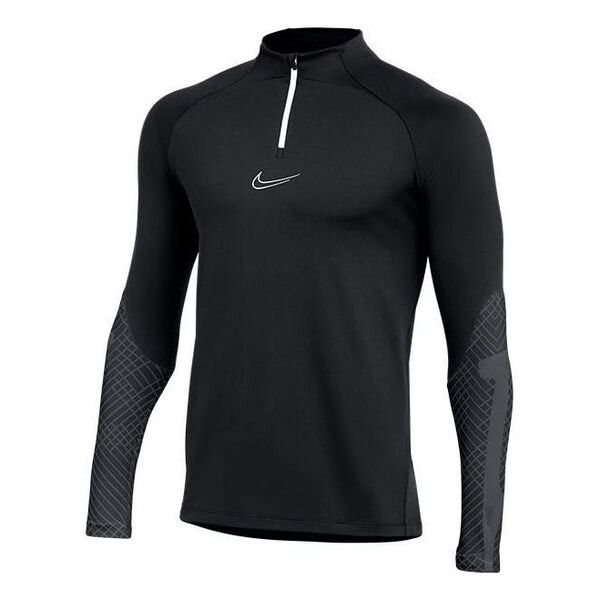 

Футболка Nike Dri-FIT Referee Soccer Shorts 'Black', черный
