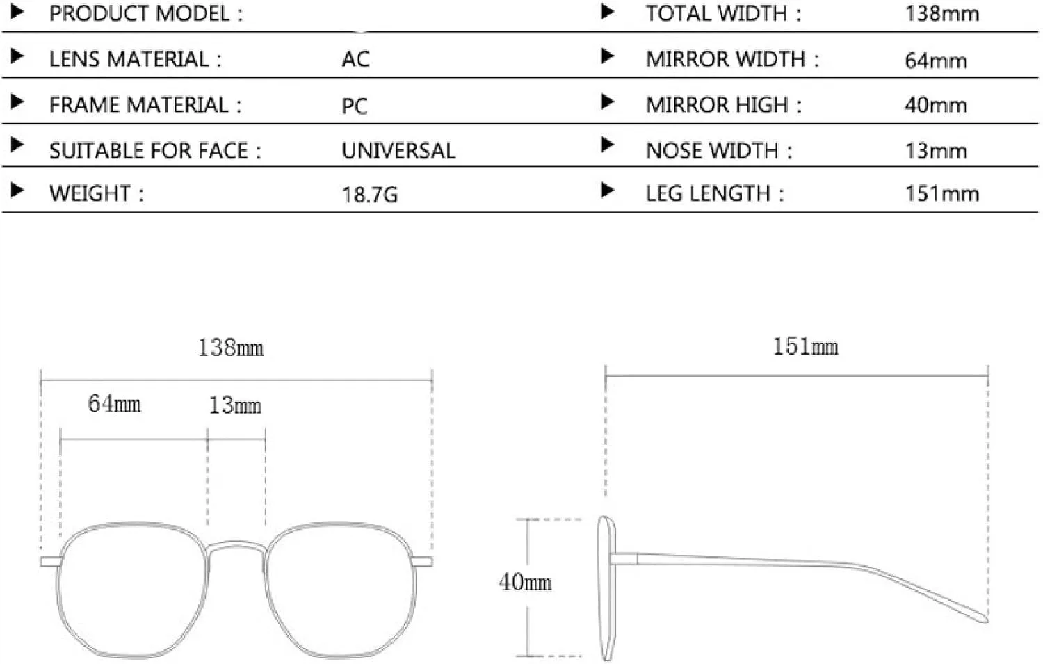 

Модные солнцезащитные очки в маленькой оправе для женщин и мужчин, стильные очки для летних путешествий, защита от УФ-излучения UV400 TKKTLLT, White Gray
