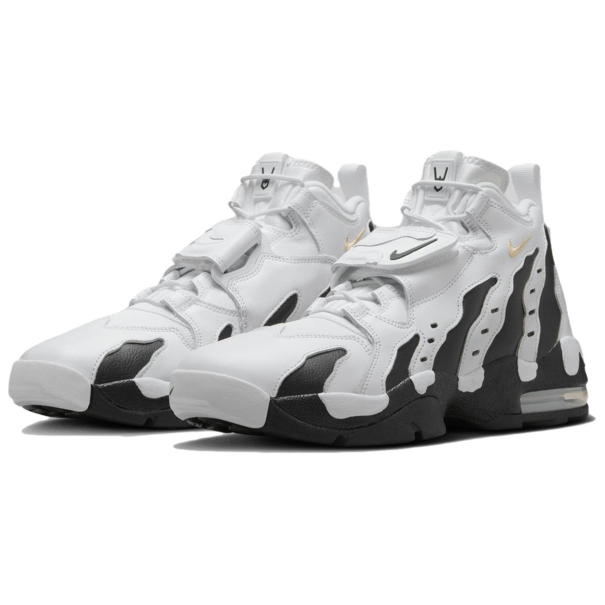 Nike Air DT Max '96 Colorado Away Белый Черный — фото 3