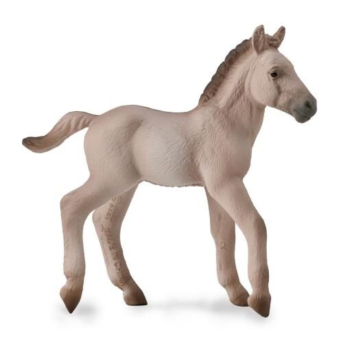 

Collecta, Коллекционная фигурка, Жеребёнок лошади – Blue Dun
