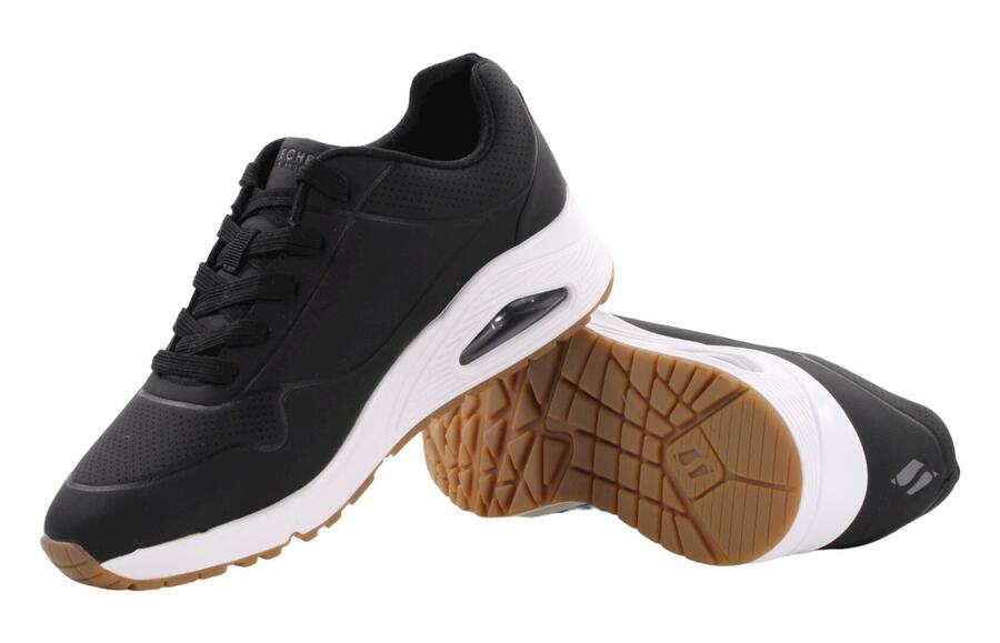 Кроссовки Skechers UNO STAND ON AIR — фото 4