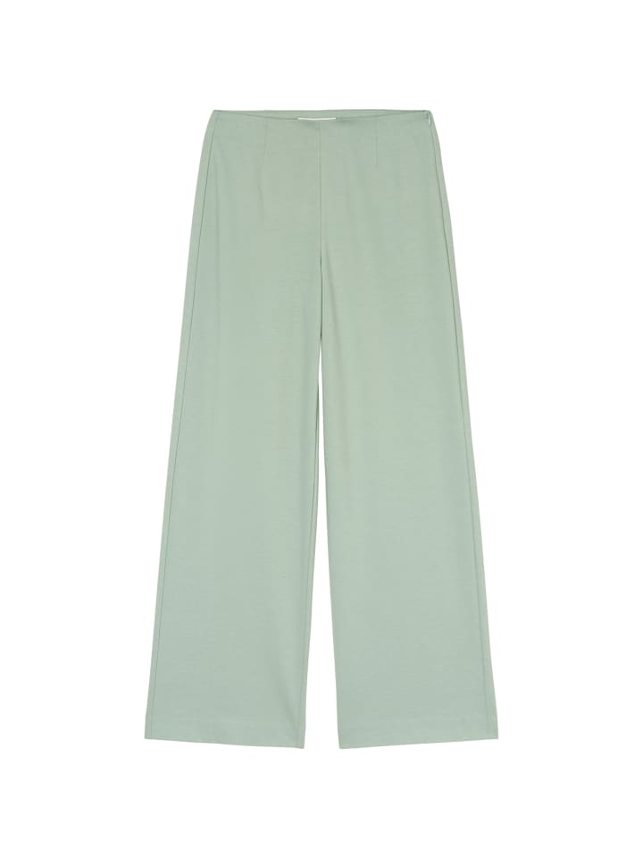 

Тканевые брюки Marc O'Polo, цвет dusty mint