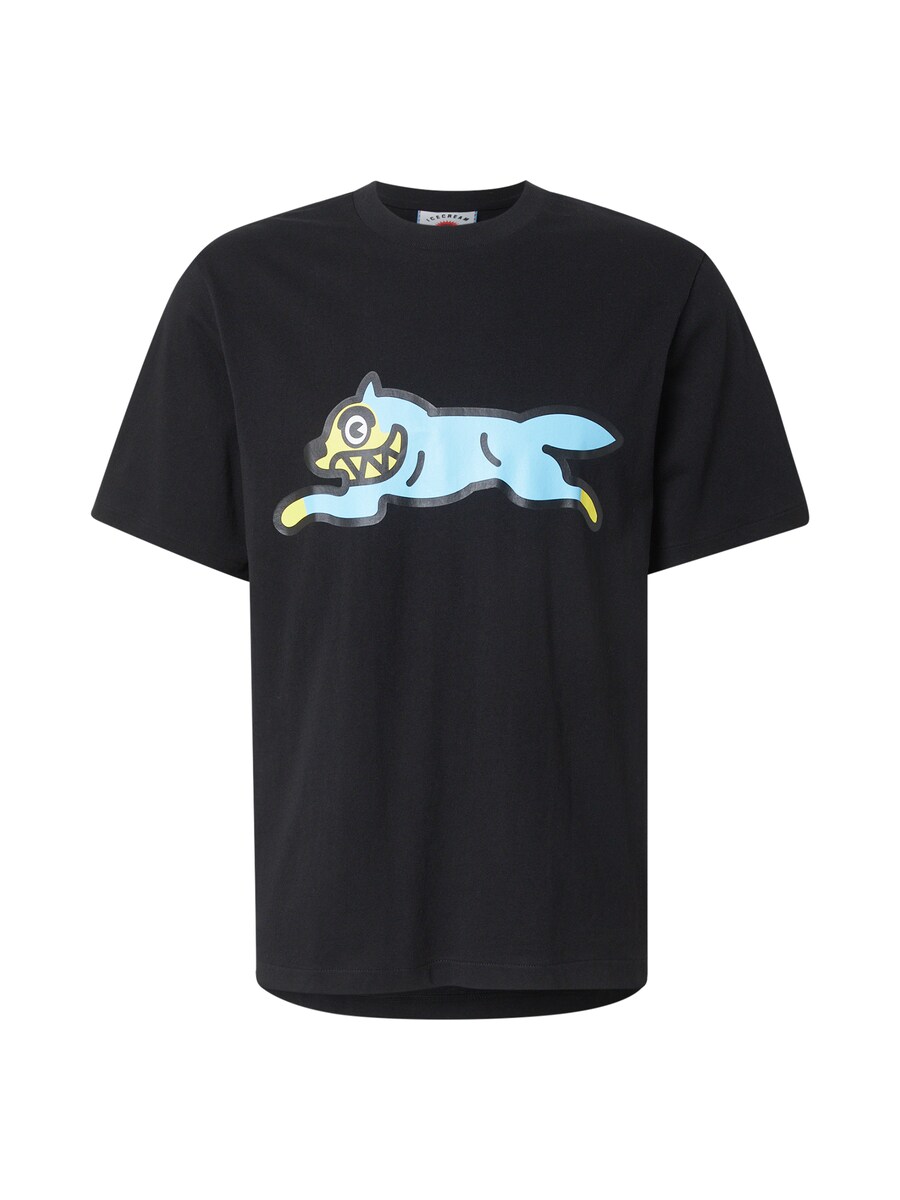 

Рубашка Billionaire Boys Club, черный