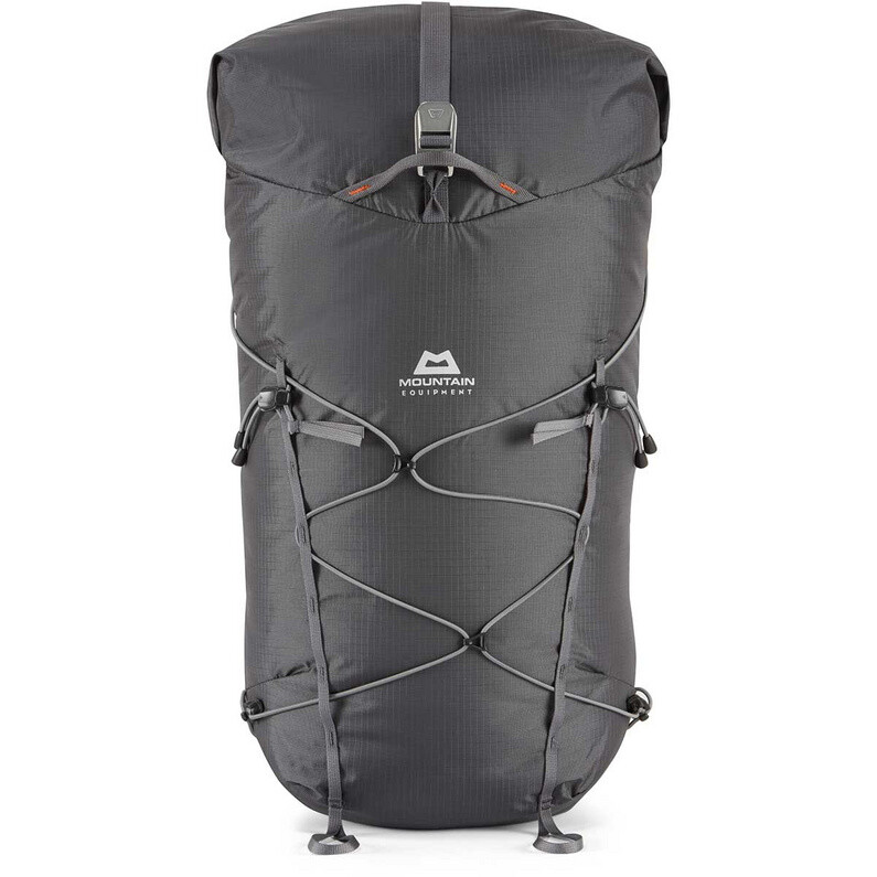 

Альпинистский рюкзак Orcus 28+ Mountain Equipment, серый