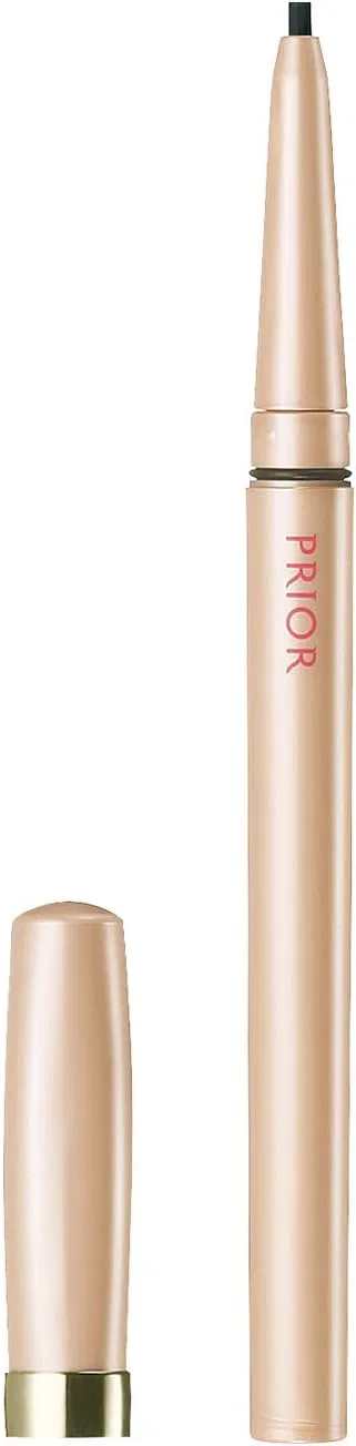 Подводка для глаз Prior Lift Eyeliner, черная, 0.13 г