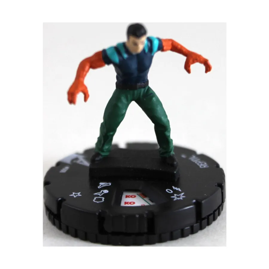 

Рептилия #008 (С), Marvel HeroClix - Avengers Assemble - Singles