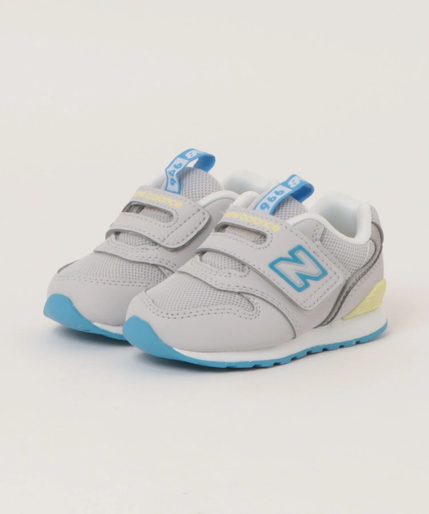 Детские кроссовки New Balance IZ996CA3