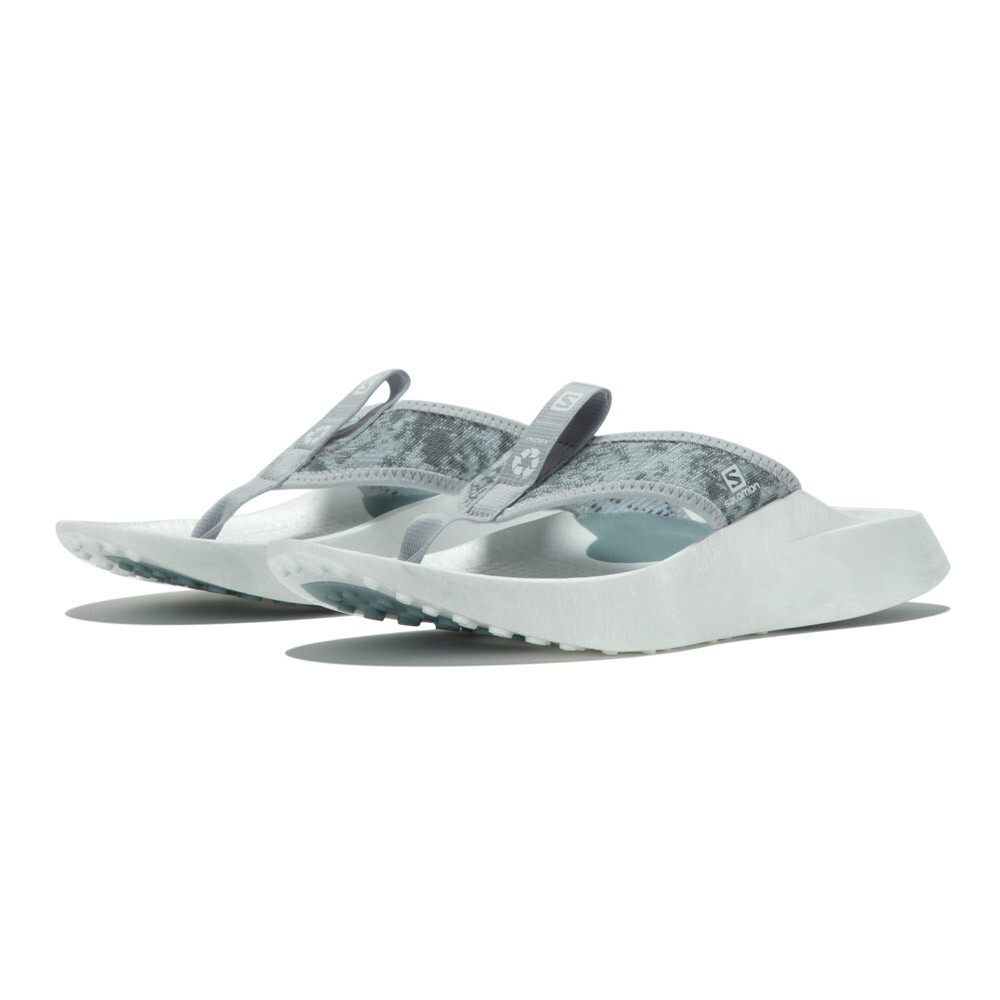 

Кроссовки Salomon Index Break Recovery, белый