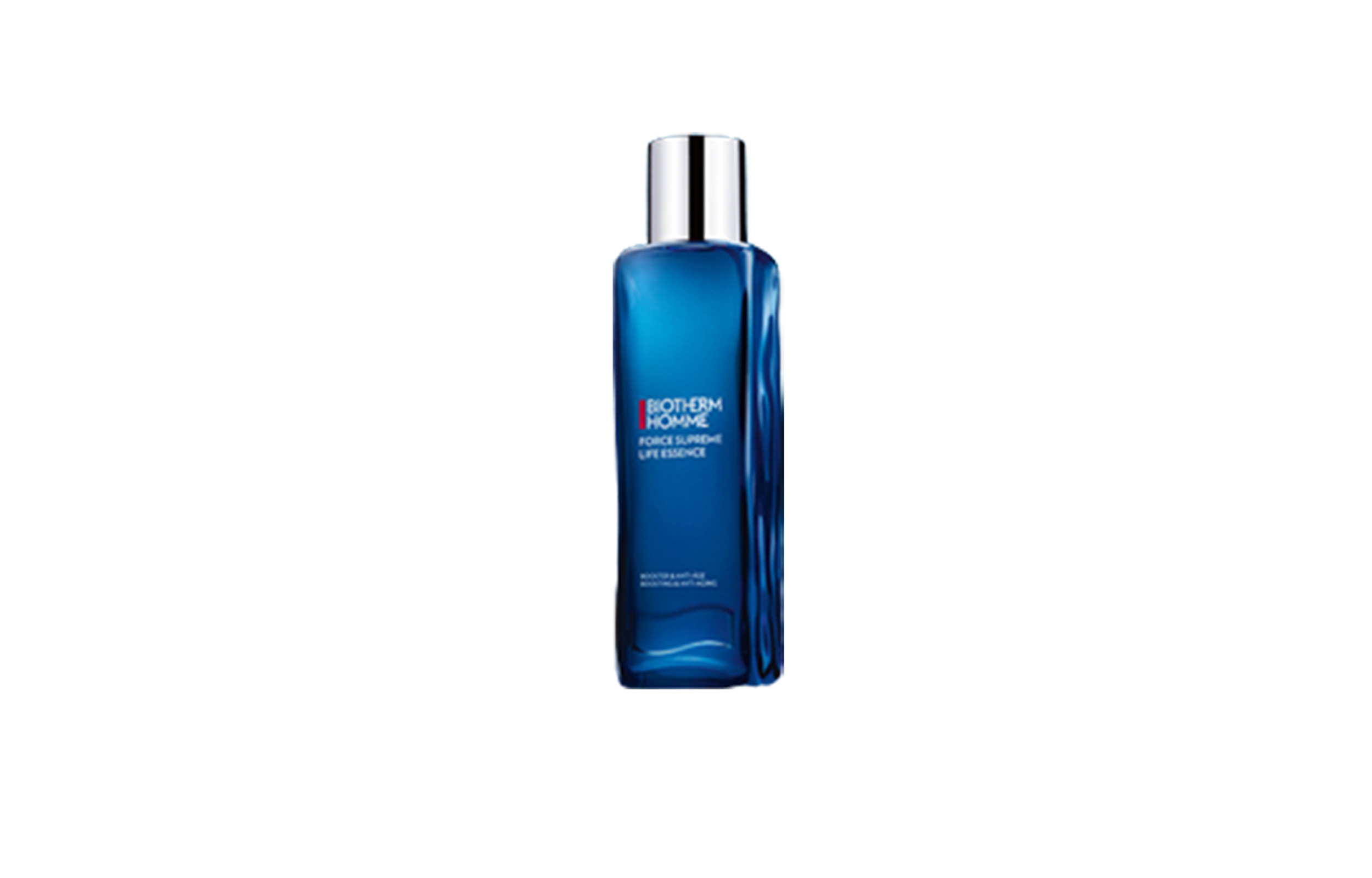 Эссенция-пилинг для мужчин Biotherm Homme Force Supreme Life, 150 мл — фото 3