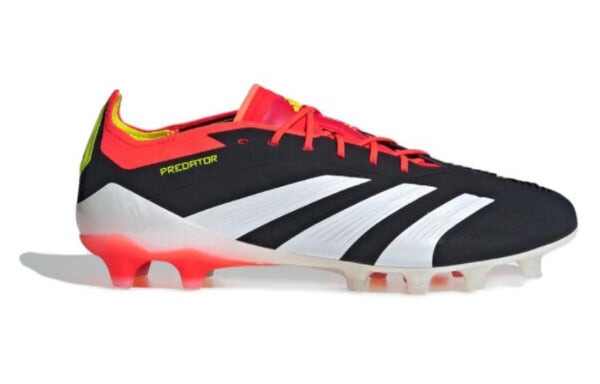 Кроссовки Predator Elite Ag Adidas, черный — фото 2