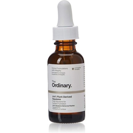 

The Ordinary 100% сквалан растительного происхождения, 30 мл