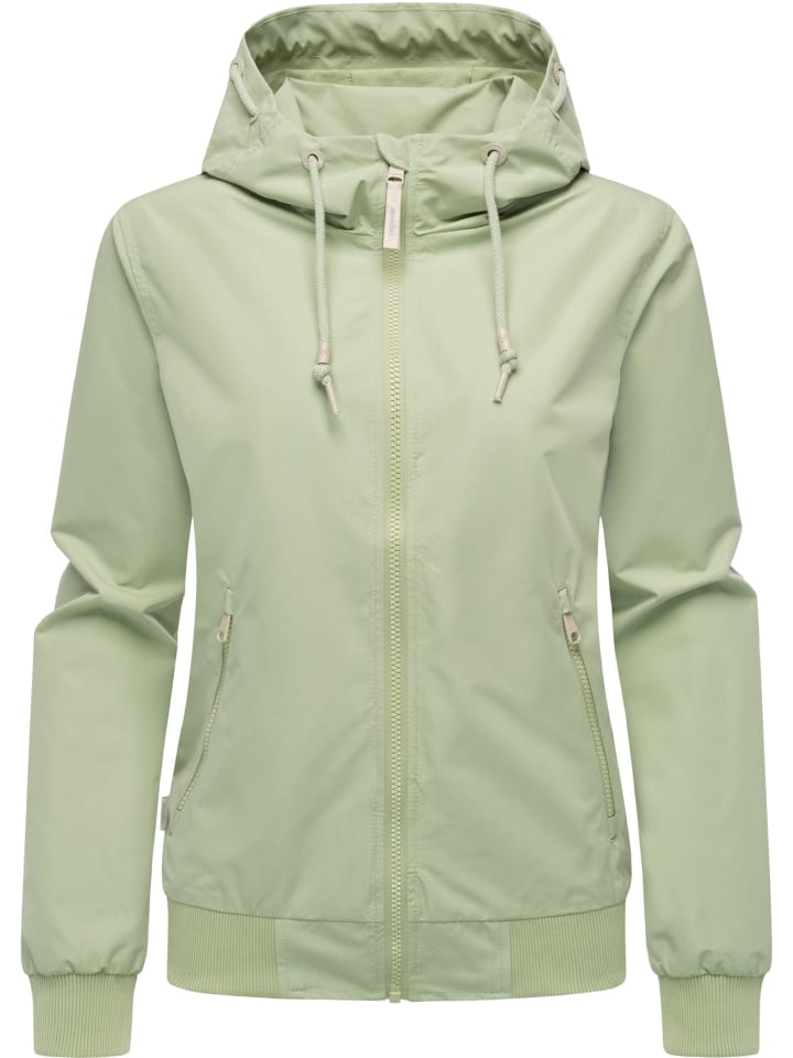 

Куртка ragwear