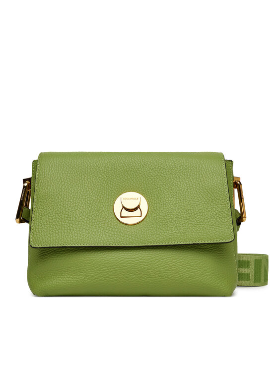 

Сумочка E1 ND3 12 06 21 Coccinelle, зеленый