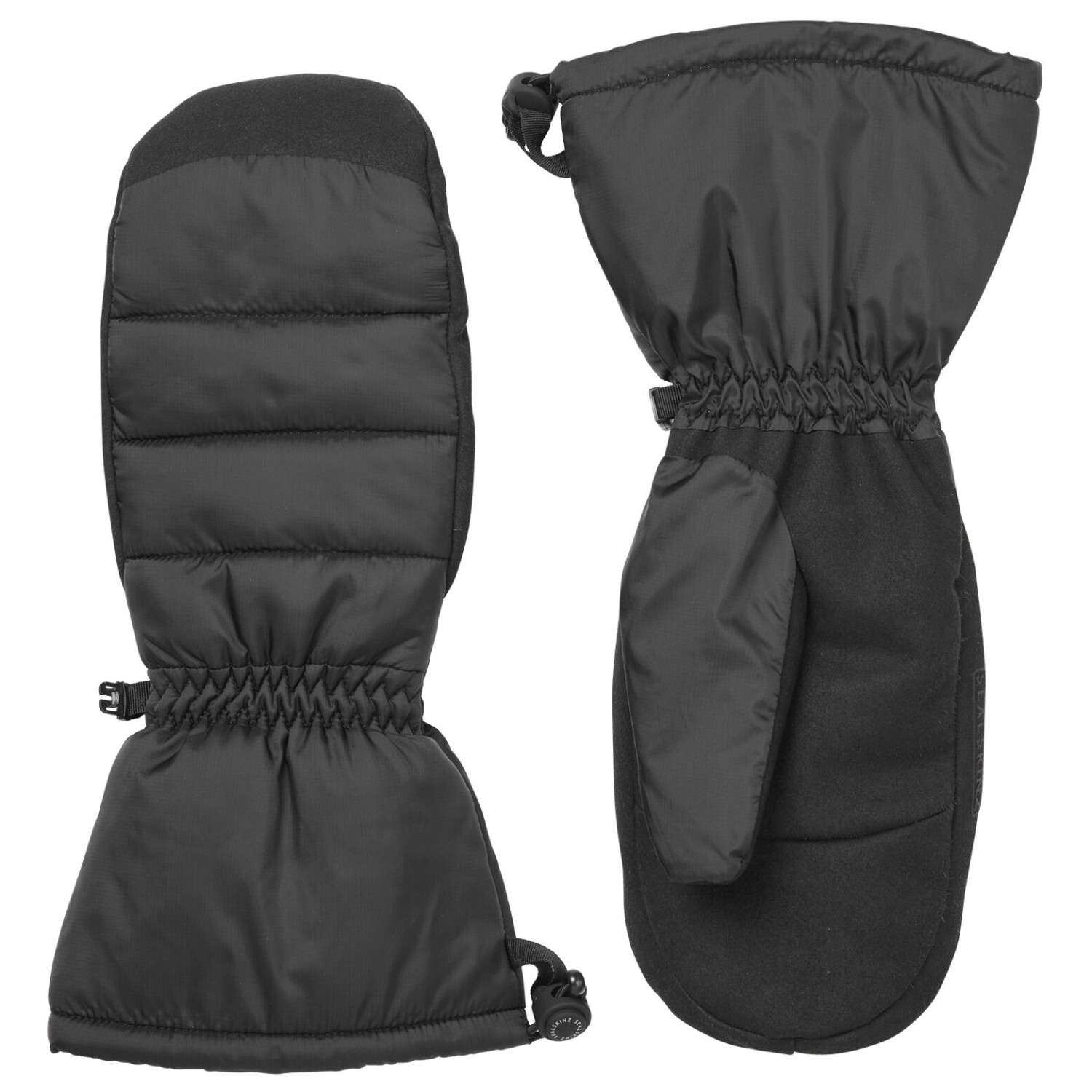 

Перчатки Sealskinz Titchwell, черный