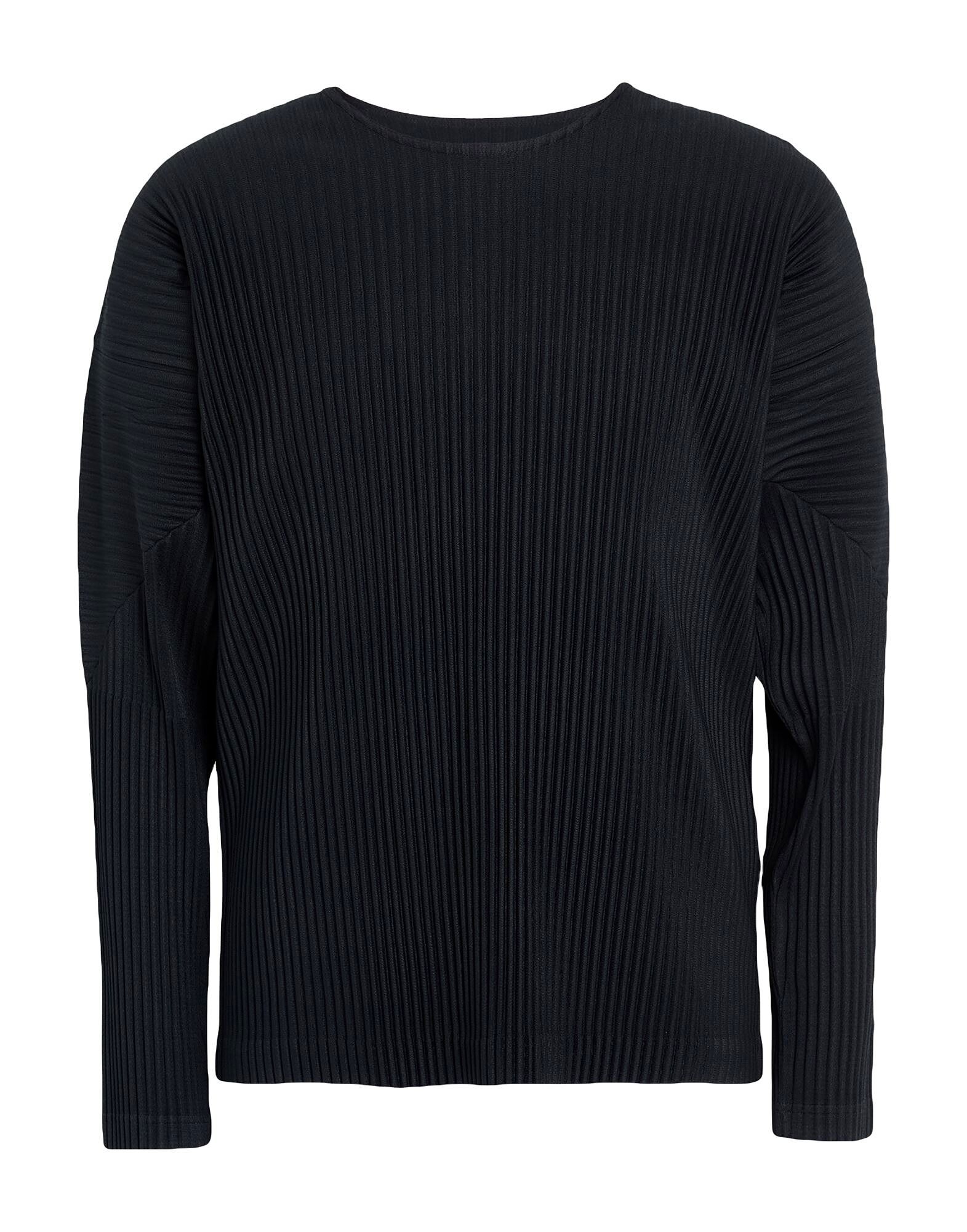 

Футболка Issey Miyake, черный