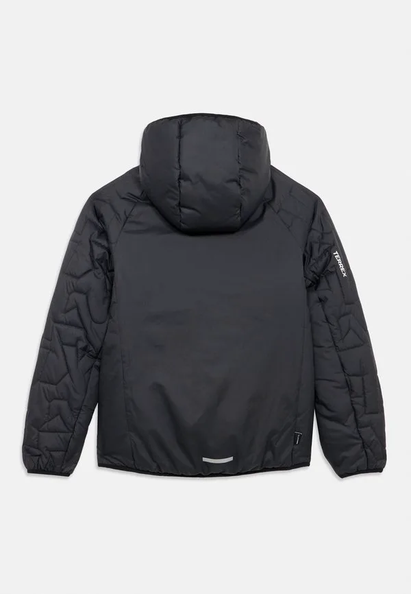 Зимняя куртка k xpr pd jkt Adidas Terrex, Black — фото 2