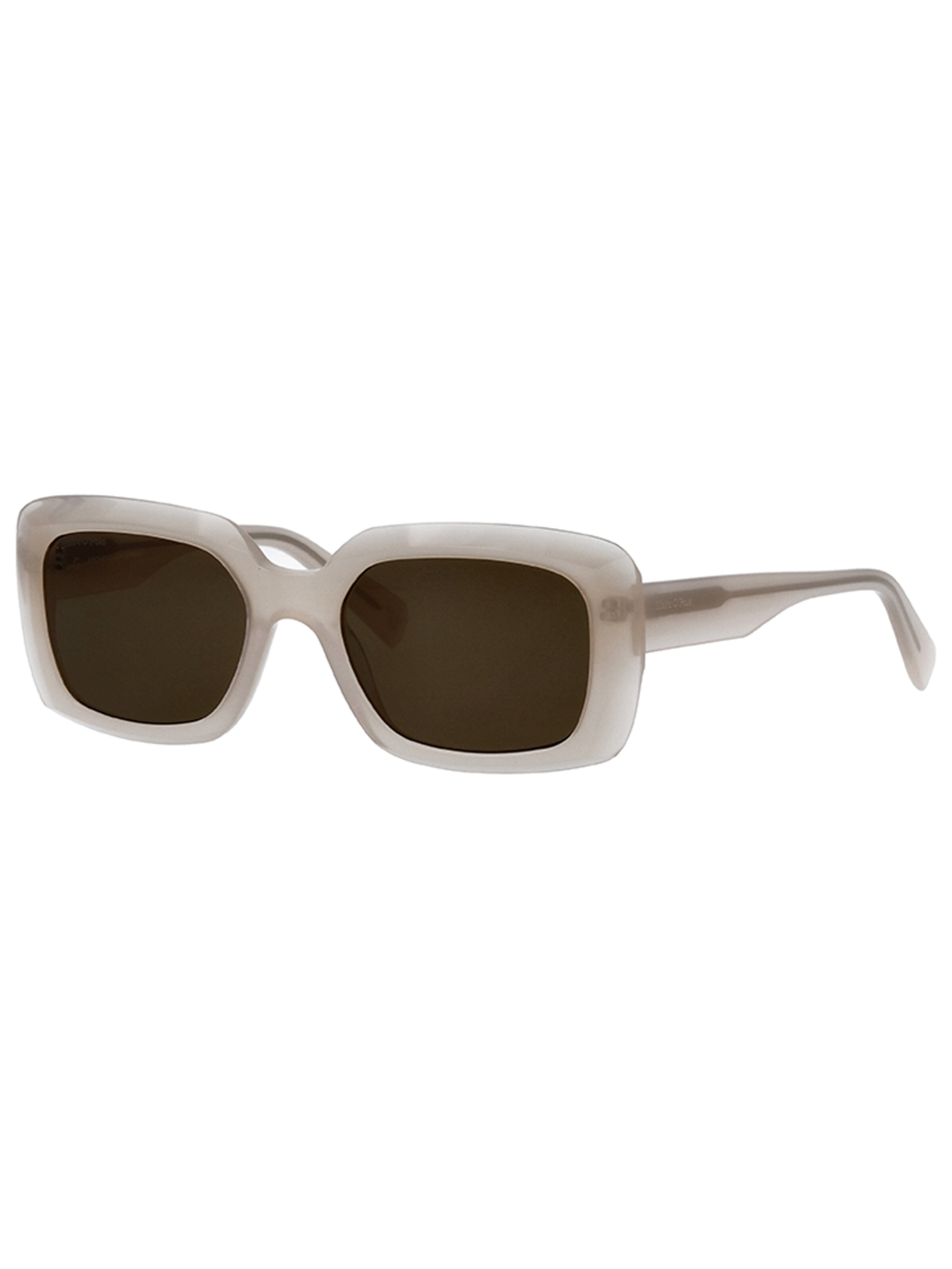 

Marc O'Polo EYEWEAR Солнцезащитные очки в цвете nude