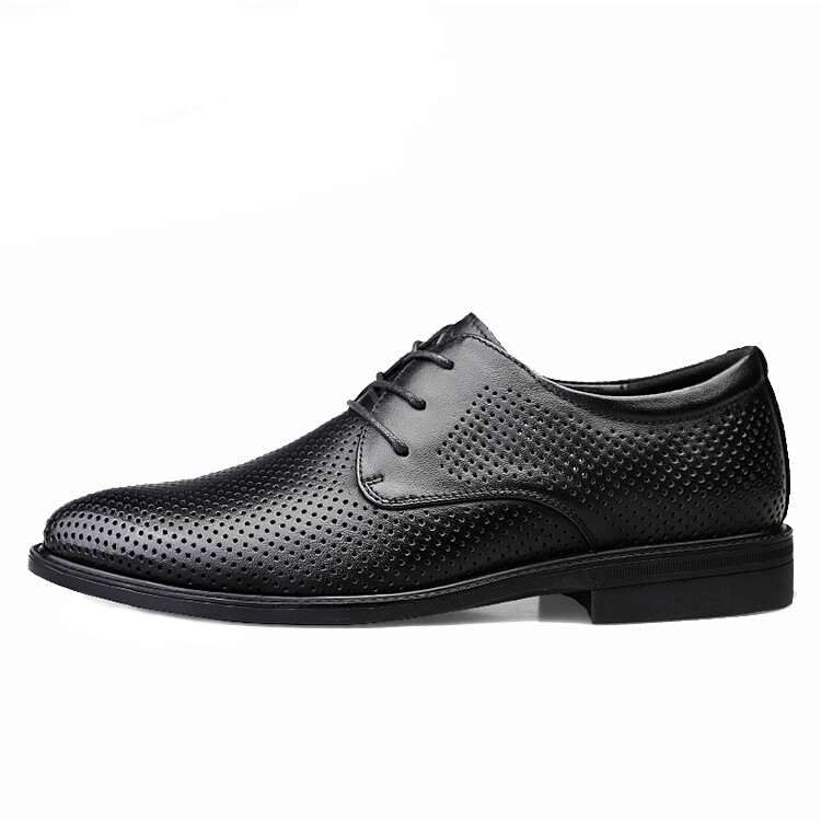 

Туфли Men"s Casual Men Low-Top черный Beck