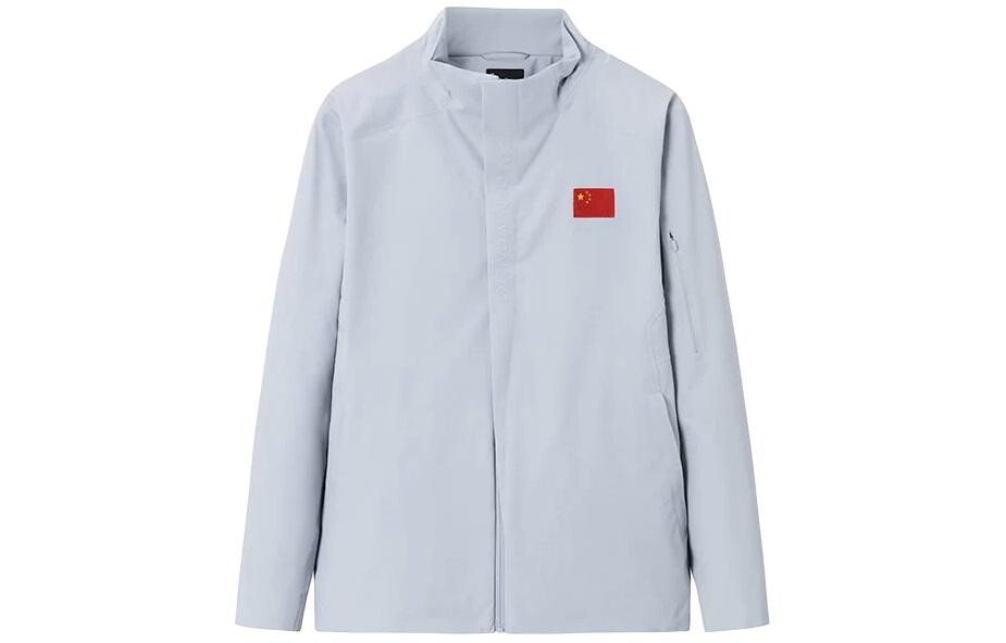 

Champion All Weather Series Куртка мужская светло-серый Anta