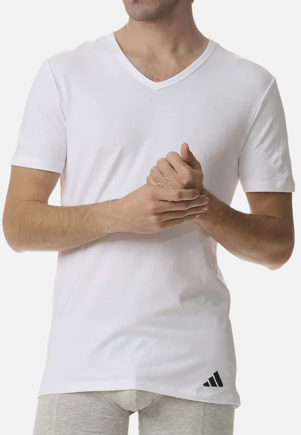 4-Местная майка Adidas Sportswear, Weiß — фото 2
