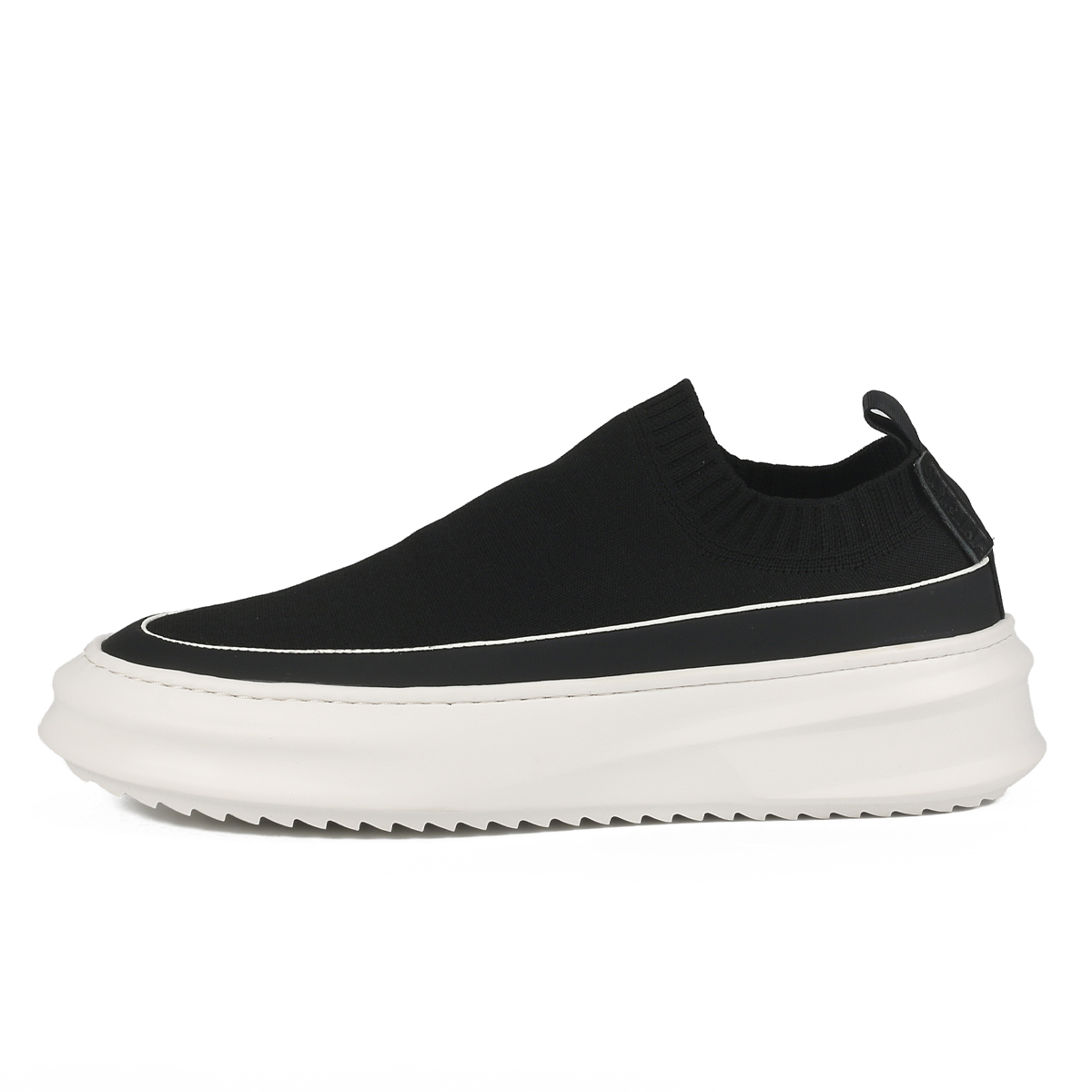 

Кроссовки мужские Lifestyle Shoes Men Low-Top White Tieke