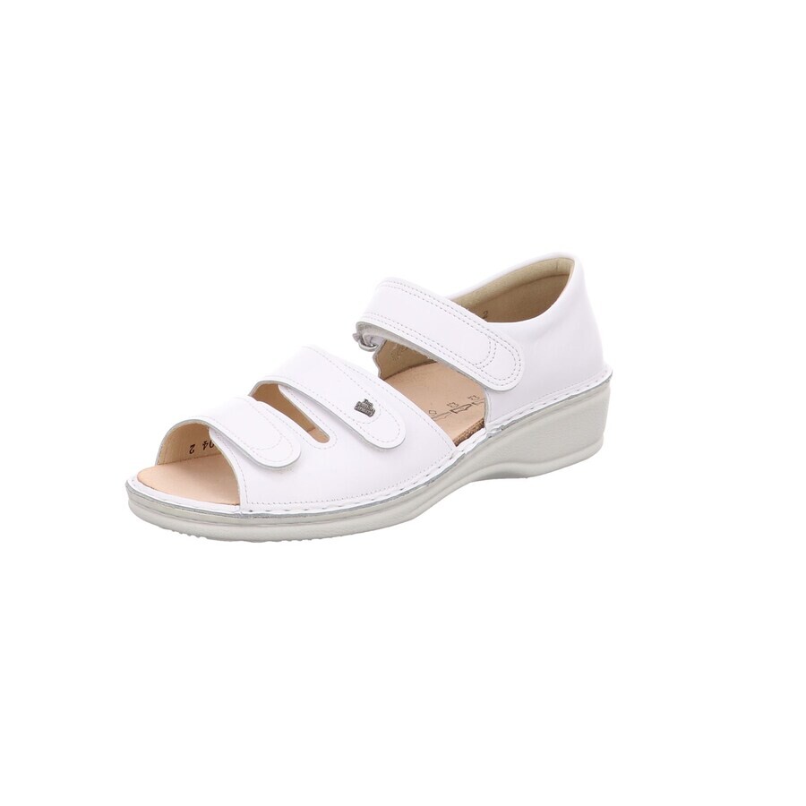 Сандалии Finn Comfort Sandals Usedom, белый