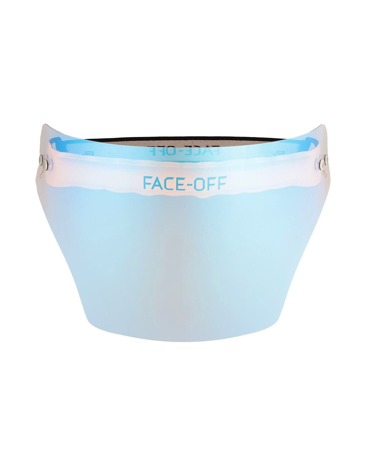 

Головной убор Face, голубой