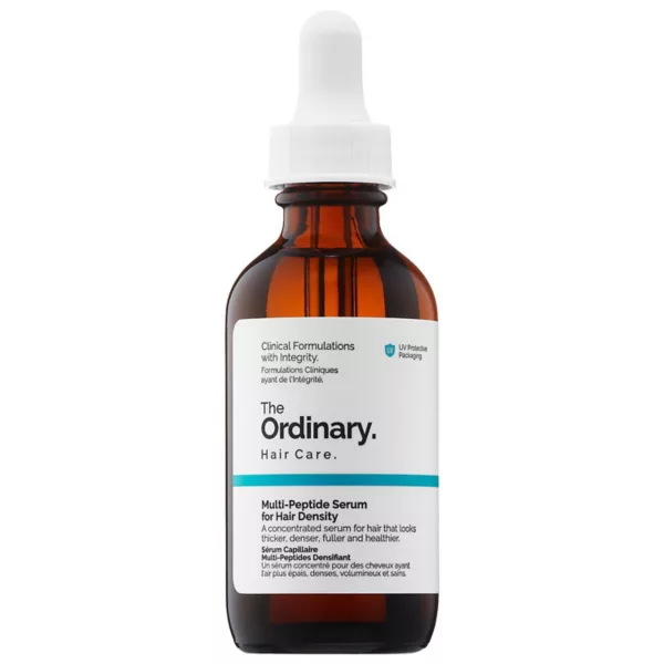 

Мультипептидная сыворотка для густоты волос The Ordinary