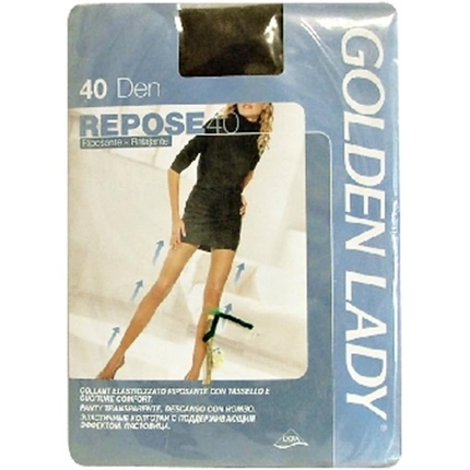 

Repose Коллаген 40 Ден Моро Tg.II 36г Golden Lady
