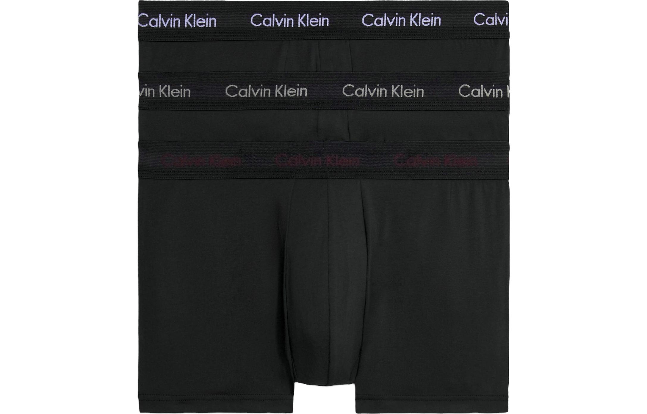 

Calvin Klein Боксеры мужские