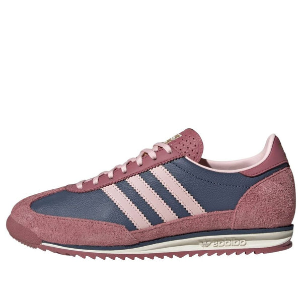 

Кроссовки sl 72 og Adidas, черный