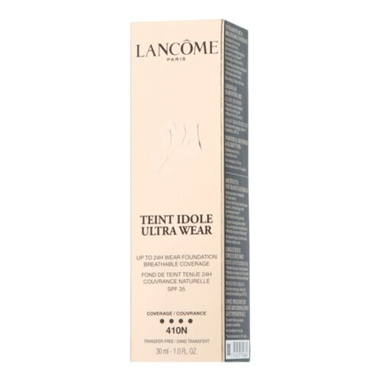 

Lancôme Teint Idole Ultra Wear 410N 30мл