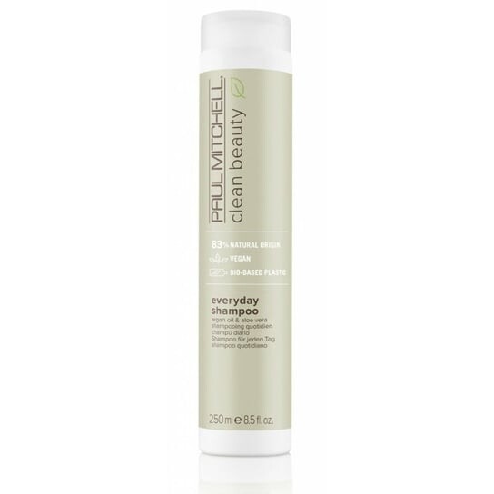 

Шампунь для волос, 250мл Paul Mitchell, Clean Beauty Everyday Shampoo