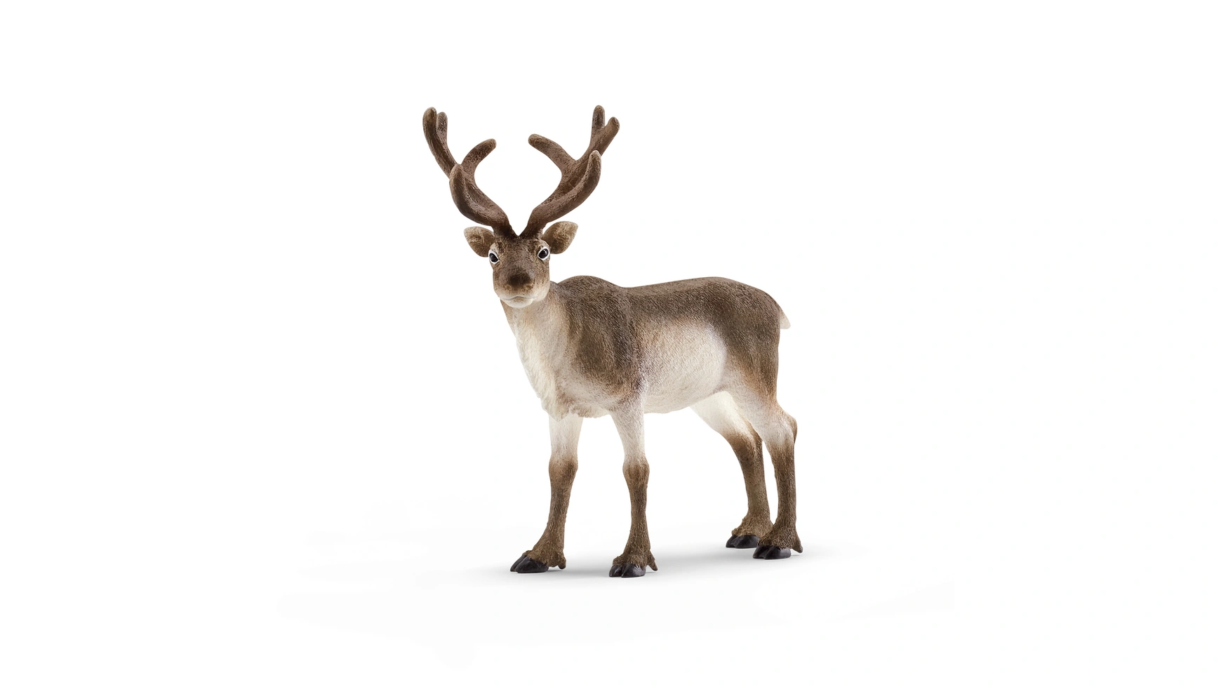 

Schleich Дикая жизнь Северный олень