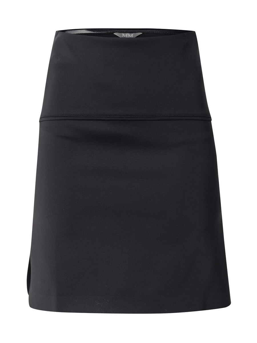 

Юбка Max Mara Leisure, черный