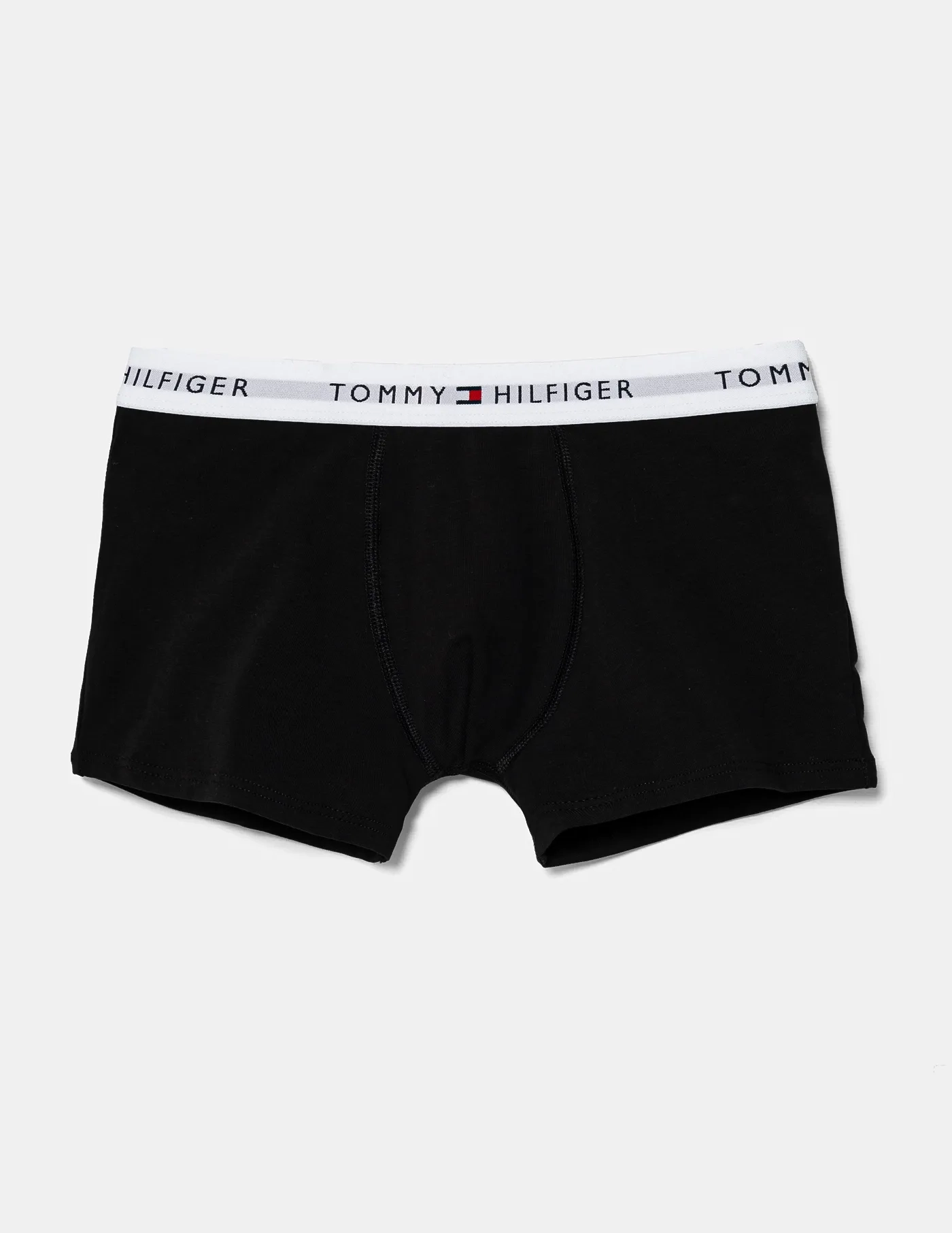 

Детские боксеры 2 упаковки Tommy Hilfiger, красный